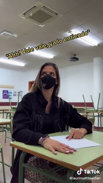 ➗LauriMathTeacher➗ on TikTok