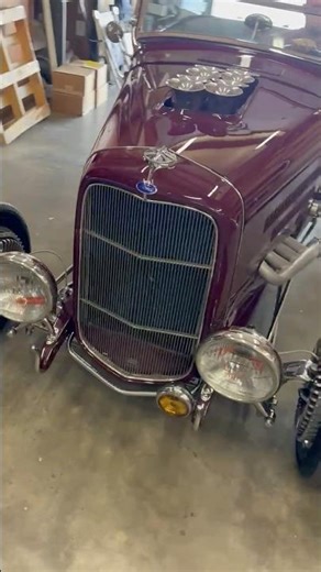 FOR SALE‼️ Visit opposingcylinders.com!