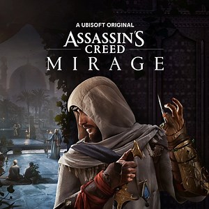 Assassin's Creed Mirage [Trailers] - IGN