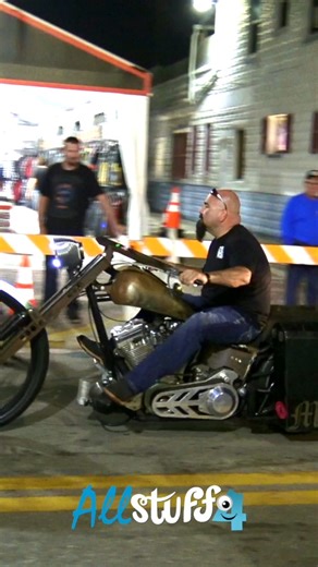 Fully Custom Built Motorcycle | Daytona Bike Week | Motorcycle World