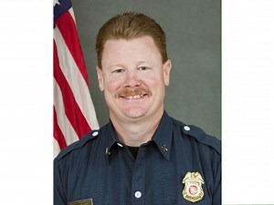 Napa Names New Fire Department Chief