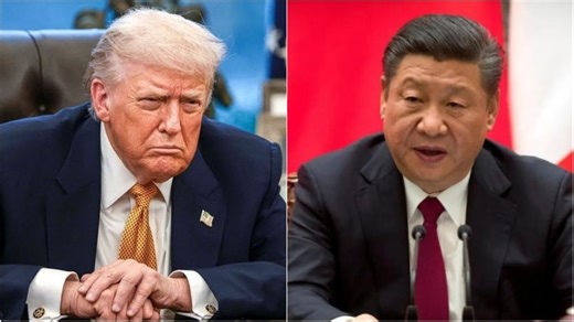 Don’t interfere: China fires warning shot at US over Hormuz blockade