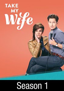 Take My Wife: Applause Break