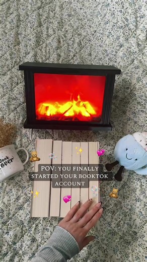 Exploring BookTok: A Community for Book Lovers