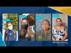 UC Berkeley Res Hall Roundup: Cal Students Share What It's Like to Live on Campus