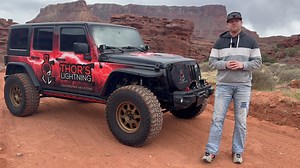 Thor's Lightning Air Systems Gen3 Instructional Video