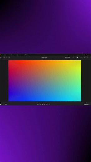 Stop using the basic saturation knob. 🛑 Most editors don’t realize that standard saturation is “additive,” meaning it makes your image brighter while boosting color. If you want pure color density without messing up your exposure, you need to use HSV. I break down the specific node setup: switch your color space to HSV, disable Channel 1 (Hue) and Channel 3 (Luminance), and only adjust Channel 2. This isolates the saturation, letting you boost intensity without affecting the brightness of your 