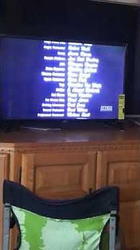 Good burger end credits