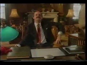"Intro to Ads" - JOHN CLEESE Compaq Internal Promo
