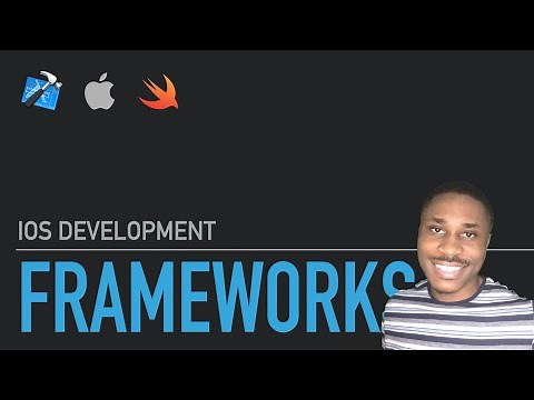 Creating and Publishing Custom iOS Framework using Cocoapods | Swift 5, XCode 11