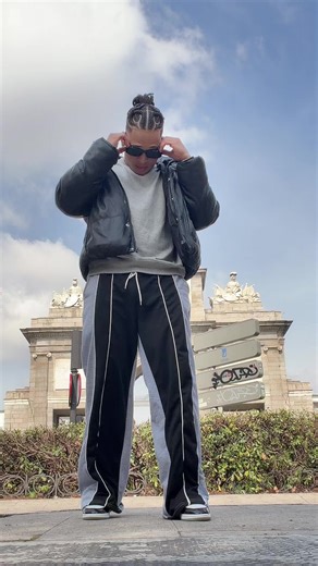 Exploring Puerta de Toledo in Spain