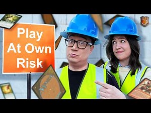 Play These Cards At Your Own Risk | The Command Zone 715 | MTG EDH Magic Gathering