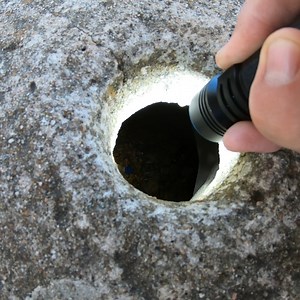 86K views · 1.4K reactions | Dropped Magnet Into Well to see what's inside! (Magnet Fishing) | Nugget Noggin | Facebook