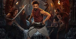 Ajayante Randam Moshanam (ARM): Everything You Need To Know About Tovino Thomas & Kriti Shetty's Epic 3D Pan-India Period Drama