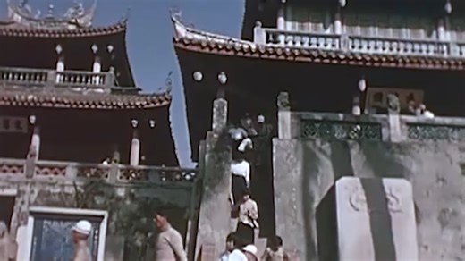 Why Cyprus became a Cold War flashpoint