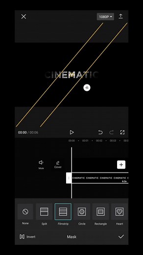 Cinematic Text Capcut #CapCut #capcuttutorial #capcut_editors_bd #capcutindonesia #capcut_edit #capcutmaster #capcuteditor