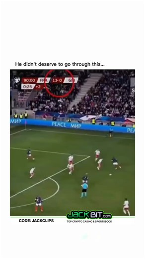 FAVORITE FOOTBALL PAGE on Instagram: "On November 18, 2023, Dayle Coleing was Gibraltar’s goalkeeper in the Euro 2024 qualifying match against France. He conceded 14 goals in a game that ended in a historic 14–0 win for the French — the largest scoreline in the history of the French national team and also in Euro qualifying. Coleing was involved right from the first goal, when he failed to hold on to the rebound from a Griezmann shot, allowing Marcus Thuram to open the scoring. He stayed in goal