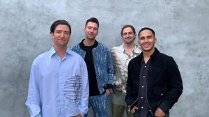 Big Time Rush announces reunion tour exclusively on 'GMA'