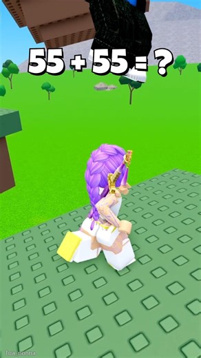 roblox run for your life 😅