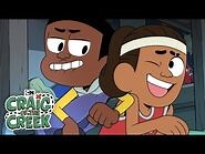 Toman's House 🏠 - Craig of the Creek - Cartoon Network