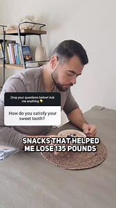 One of my favorite high protein snacks. ➡️ If you want to work together so you can lose up to 30-50 pounds in the next 3-6 months, click the link below 👇 WorkWithMe.AlexSolomin.com #highproteinsnack #easysnack #weightlosstips #weightlossfood #highprotein | Alex Solomin