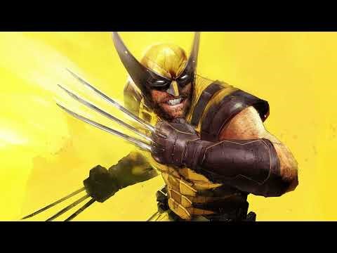 SNIKT! Wolverine PS5 Anthem 2026 🔥 | Berserker Rage Epic Fan Song