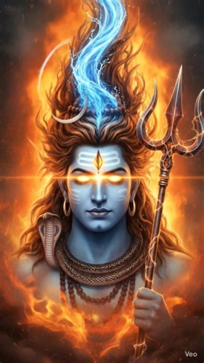 Narayan vs Mahadev ⚡ Ultimate Divine Battle | 3D Mythology Story #shorts