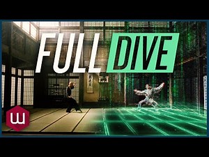 Virtual reality without glasses?