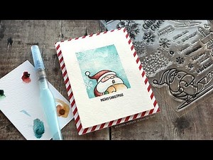 December 2018 Card Kit - More Card Kit Inspiration with Kristina Werner!