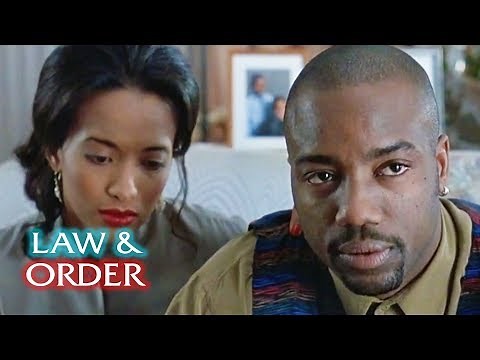 Papa Doc - Law & Order