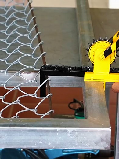 35K views · 33 reactions | Fast Welding Made Easy with Super Tension Puller | Fast 40 | Facebook