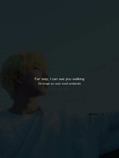 Stray Kids lyrics/ letra on TikTok
