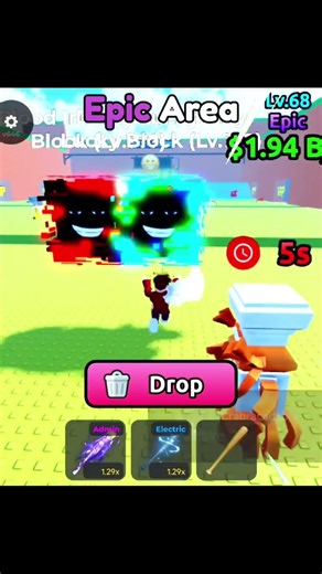 No Way I Get Infinity Magmew and Anububu with Mutation🤯#roblox #robloxedit #robloxmemes #fadas