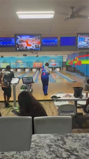 Spa City Open: Exciting Bowling Highlights