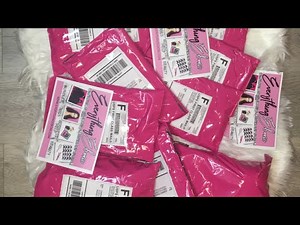 How I Create My Shipping Labels from Home with Ship Station