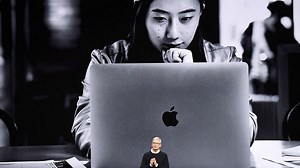 Apple launches its new streaming platform, adding to the madness