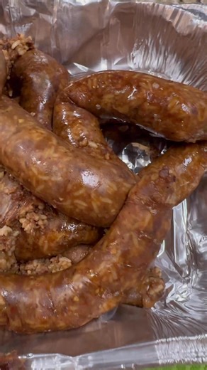 Boudin Red Beans&Rice FULL VIDEO ON MY PAGE! #redbeansandrice #boudin #louisiana #differentfood | Hymel’s Kajun Kitchen
