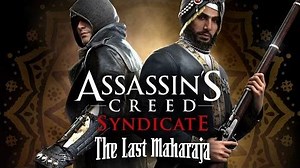Assassin's Creed Syndicate- Trailer El Último Maharaja