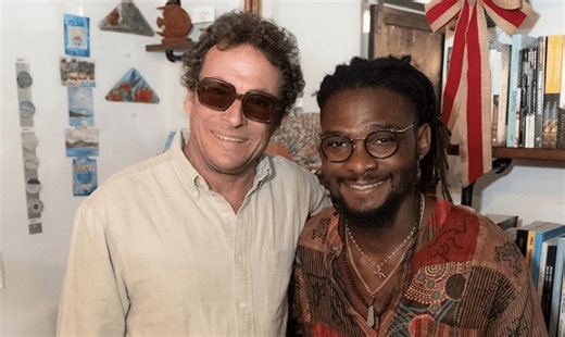 Local Film GREENx Now Available for Public Screening and Online