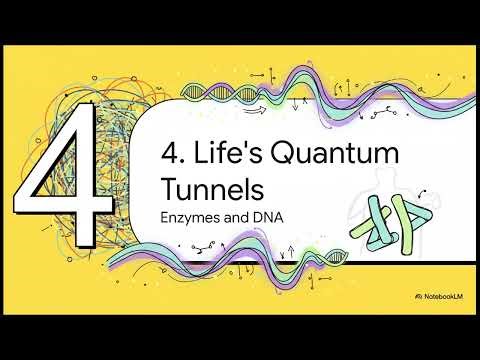 The Decoherence Engine: Non-Trivial Quantum Effects in Biology | Uplatz