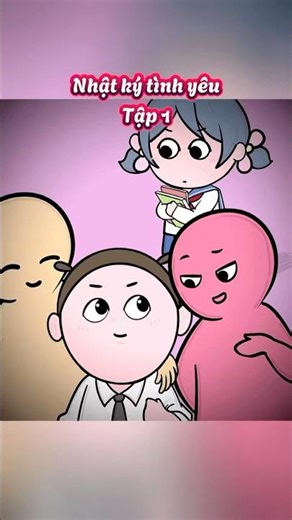 Love Diary - Volume 1 | CinoSubber