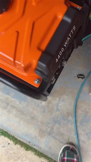 Stay Safe This Winter with a Reliable Inverter Generator