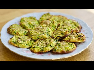 UŠTIPCI OD TIKVICA KOJI SE NE PRŽE