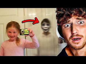 1,200 Scariest TikToks On The Internet..