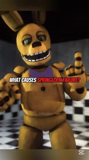 So you know the FNAF lore? Pt. 26 #fnaf #fivenightsatfreddys #fnaflore