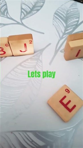 Scrabble game Start Now, How to relax, Leisure