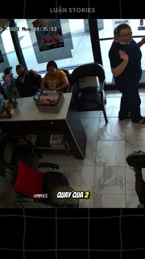 Ăn cướp mà quên coi ngày #shorts