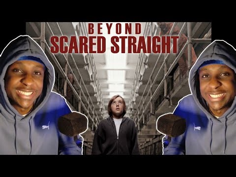 Reacting To The Funniest Beyond Scared Straight Moments