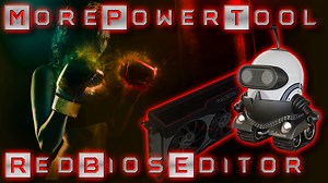 RED BIOS EDITOR und MorePowerTool für Polaris, Navi und Big Navi - MPT 1.3.18 | Update | Seite 2 | igor´sLAB