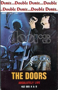 The Doors - Absolutely Live